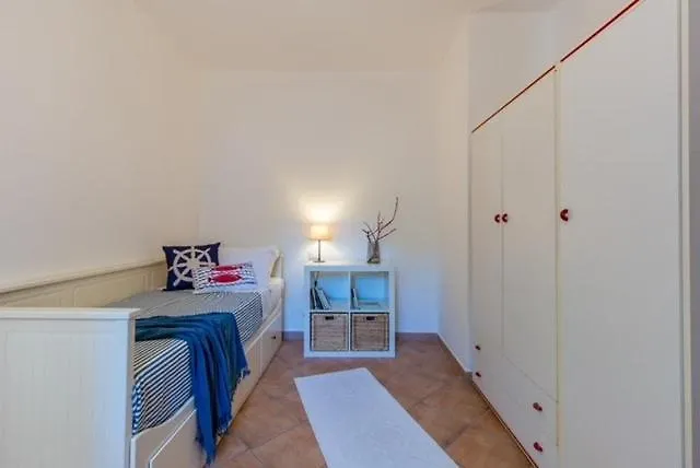 Casa Annette By La Via Del Mare Viaggi E Vacanze Villasimius