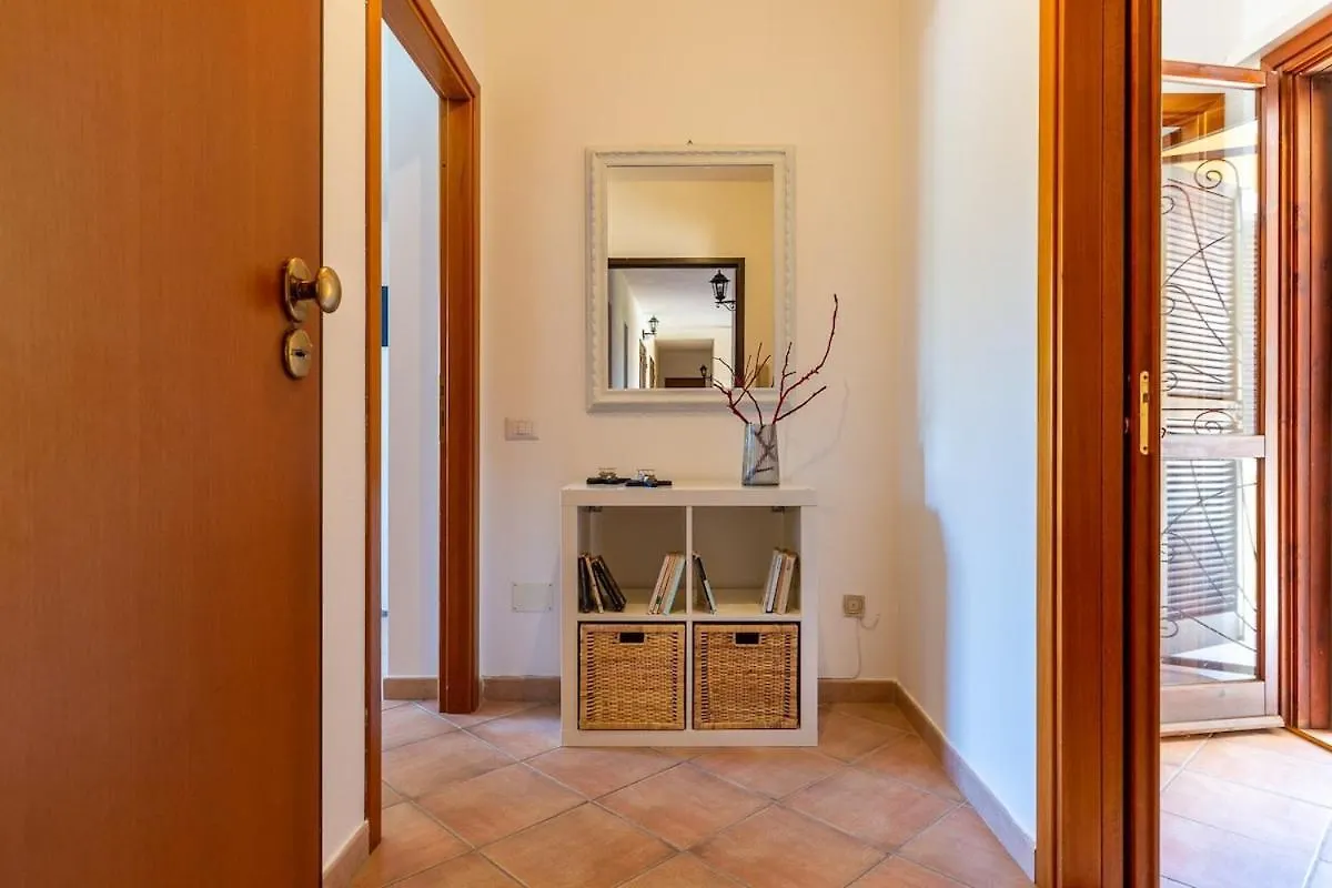 Casa Annette By La Via Del Mare Viaggi E Vacanze Villasimius
