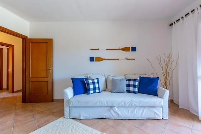 Casa de Férias Casa Annette By La Via Del Mare Viaggi E Vacanze Villasimius