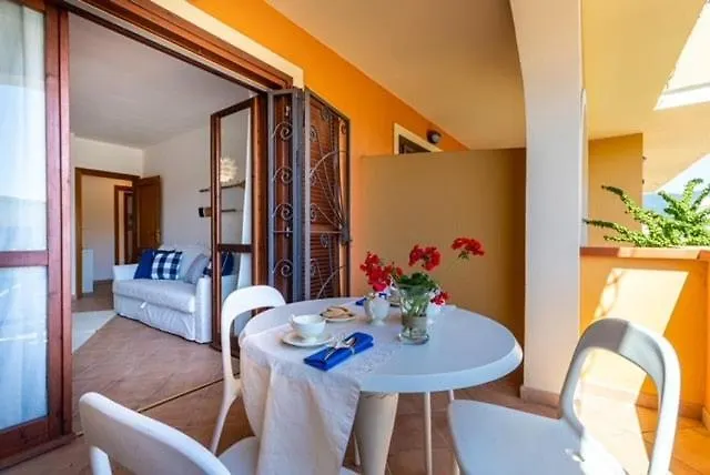 Casa Annette By La Via Del Mare Viaggi E Vacanze Villasimius Σπίτι διακοπών